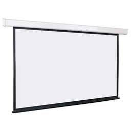 LUMIEN Экран 95" 193x220см Master Control LMC-101213 16:9 настенно-потолочный рулонный белый (моторизованный привод)