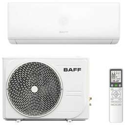 BAFF Сплит-система i-09 KING White