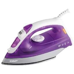 SCARLETT SC-SI30P03 фиолетовый