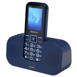 MAXVI RT-04 blue