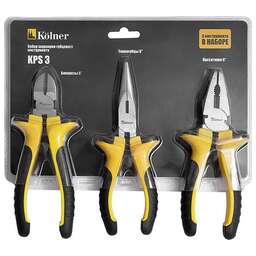 KOLNER KPS 3