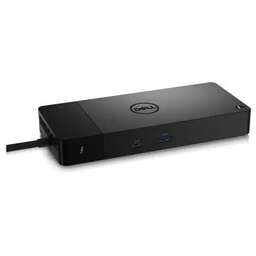 DELL Стыковочная станция WD22TB4, черный [wd22-tb4]