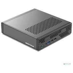 Minisforum Мини ПК MS-01-S1390/BAREBONE Мини ПК MS-01-S1390/BAREBONE (i9-13900H)) Intel Graphics, Win11 Pro