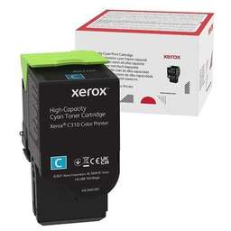 XEROX Картридж 006R04369, голубой / 006R04369