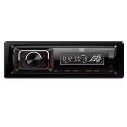 JBL Celebrity 150 1DIN 4x50Вт AUX RDS (CELEBRITY150)
