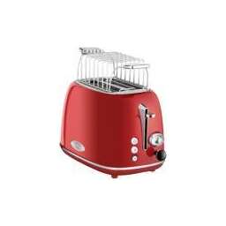 Profi Cook PC-TA 1193 rot