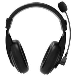 RAPOO H150S Black