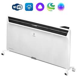 ELECTROLUX Комплект Air Gate Transformer с блоком управления и шасси ECH/AG2-2500 T-TUE4 (электр)