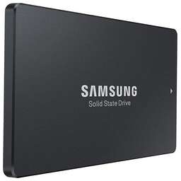 SAMSUNG Накопитель SSD SATA-III 480GB MZ7L3480HCHQ-00A07 PM893 2.5" 1 DWPD OEM