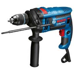 BOSCH Дрель ударная GSB 16 RE Professional [060114e500]
