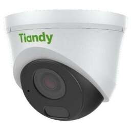 TIANDY Камера видеонаблюдения IP TC-C34HN I3/E/Y/C/2.8mm/V4.2, 1080p, 2.8 мм, белый [tc-c34hn i3/e/y/c/2.8/4.2]