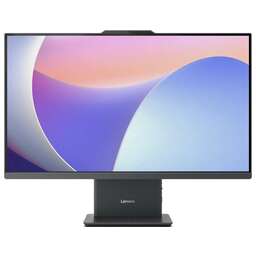 LENOVO 27" Моноблок IdeaCentre 27IRH9 Full HD, Intel Core i3 1315U, 8ГБ DDR5, 256ГБ SSD, без операционной системы серый [f0hm008bru]