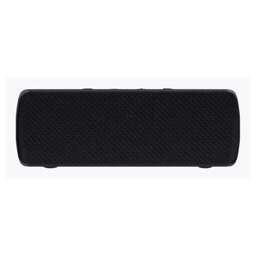 TECNO Колонка порт. S5 Square черный 30W 1.1 BT 4000mAh (S5)
