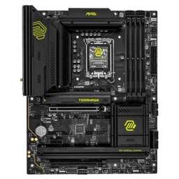 MSI Материнская плата B860 S1851 ATX MAG B860 TOMAHAWK WIFI