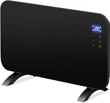 Конвектор NEOCLIMA AURA-1500B черный