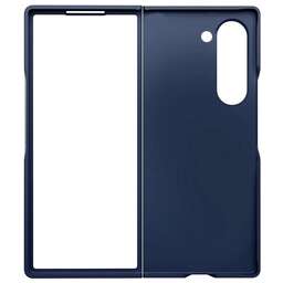 VLP Чехол (клип-кейс) Flex Case, для Samsung Galaxy Z Fold6, противоударный, темно-синий [10514007]
