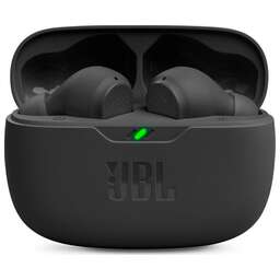JBL Наушники Wave Beam Black ( WBEAMBLK)