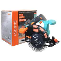 STURM! Sturm CCS1867BL