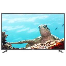 HARPER 43F670TS FHD SMART TV безрамочный