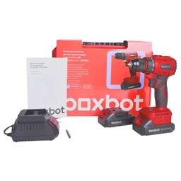 Boxbot CD-1220L-1B