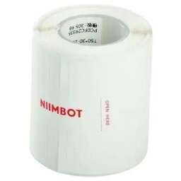 NIIMBOT Термоэтикетки для термопечати [1747227]