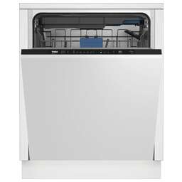 BEKO Встраиваемая посудомоечная машина 60CM BDIN15532 7655298377