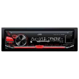 JVC KD-X230