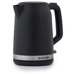 GORENJE Чайник электрический K17SPB черный