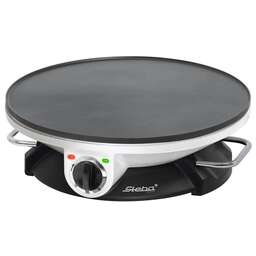 STEBA Блинница CR 32 белый