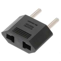 PREMIER Адаптер-переходник PCS3010B/01 , черный