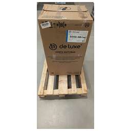 DE LUXE 5040.48г (щ) (8751918)