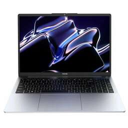 TECNO 16 Megabook K16S K16SDA Grey (4894947054440)