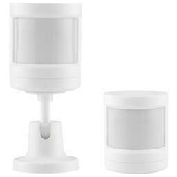 MOES Датчик движения ZigBee Infrared Human Sensor
