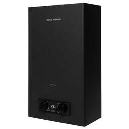 ROYAL THERMO Колонка газовая GWH 10 Inflame Grafit