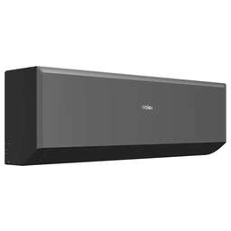 HAIER Сплит-система инверторная R inverter HSU-12HRM2B03/R3(DB) настенная, до 35м2, 11600 BTU, с голосовым помощником, (комплект из 2-х коробок), черный