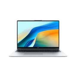 HUAWEI Ноутбук MATEBOOK D16 CI5-13420H 16" DOS 16/1TB MCLG-X SILVER