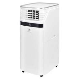 ELECTROLUX Кондиционер мобильный Ice Column EACM-20 JK/N3 белый