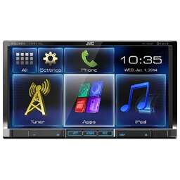 JVC KW-V50BTEE