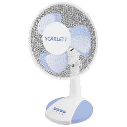 SCARLETT SC-172 белый