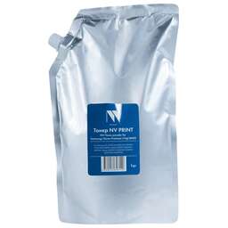 NV PRINT NV-S/X-PR-1KG-BAG черный