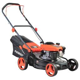 PATRIOT 512109002 PT 41LM Газонокосилка бензиновая