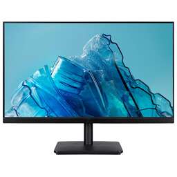 ACER 27" Монитор Vero V277UEbmiipxv, 2560x1440, IPS, 100Гц, 2хHDMI, 1хDP, черный [um.hv7cd.e01]