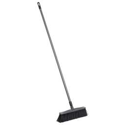 VIOLET "Эталон" 29 см с черенком 120 см (серый) 950518