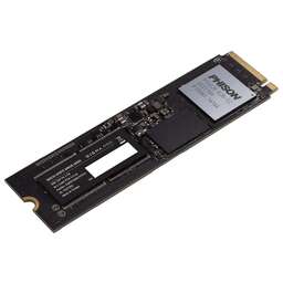 DIGMA PRO SSD накопитель Top P6 DGPST5002TP6T4 2ТБ, M.2 2280, PCIe 5.0 x4, NVMe, M.2, rtl