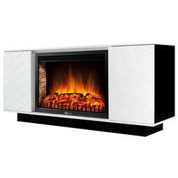 Firelight Como 30, белый, черный (НС-1444791)