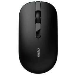 RAPOO B30 Silent Black