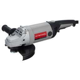 INTERSKOL Угловая шлифмашина 2100W ИНТЕРСКОЛ 234.1.1.60