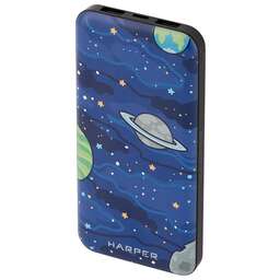 HARPER PB-0024
