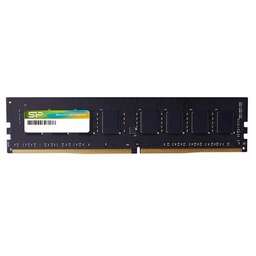SILICON POWER Оперативная память SP008GBLFU320B02RR DDR4 - 1x 8ГБ 3200МГц, DIMM, OEM