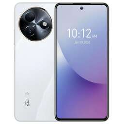 Itel S24 S667LN 256+8 DAWN White